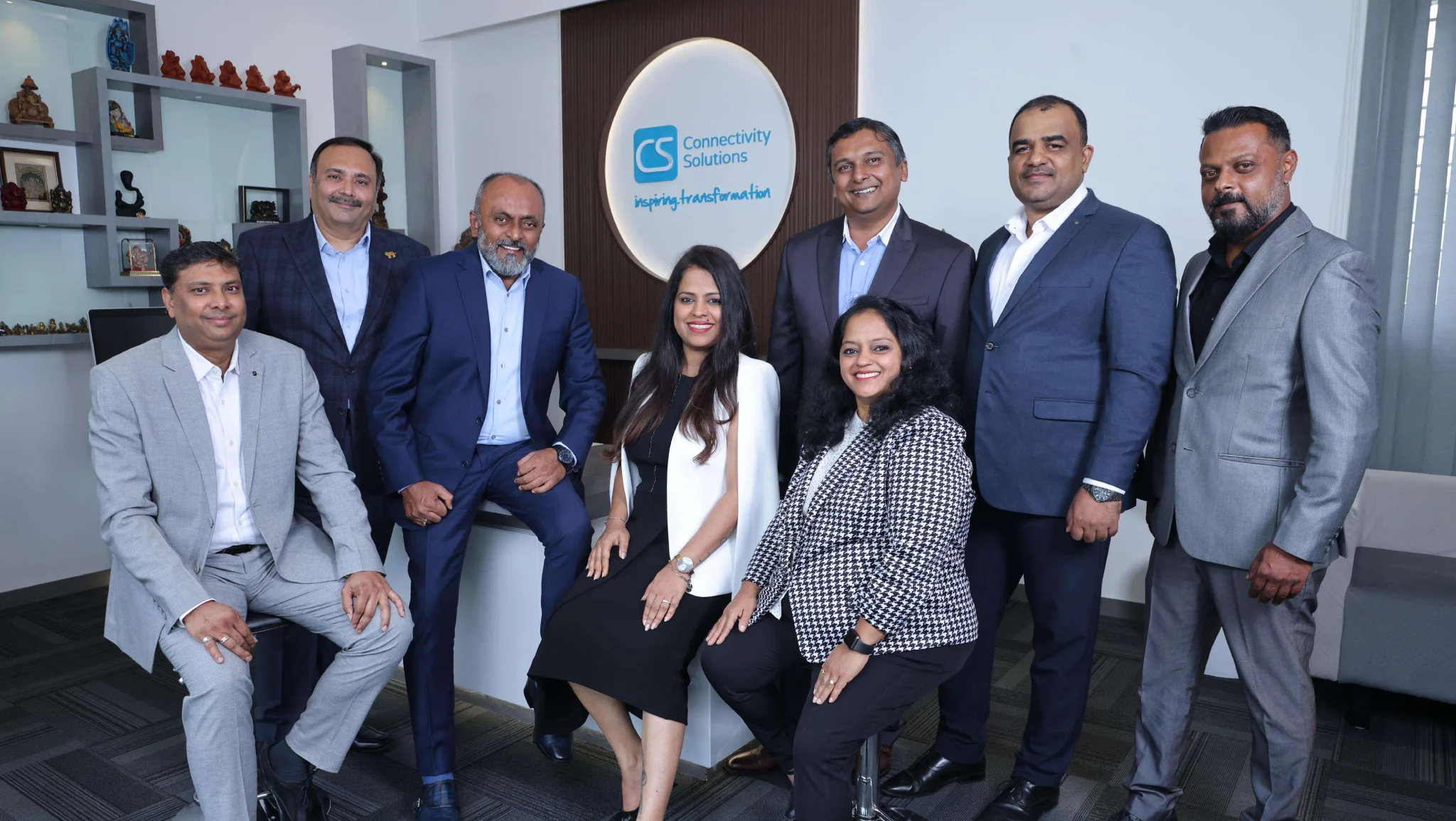CoSol Team