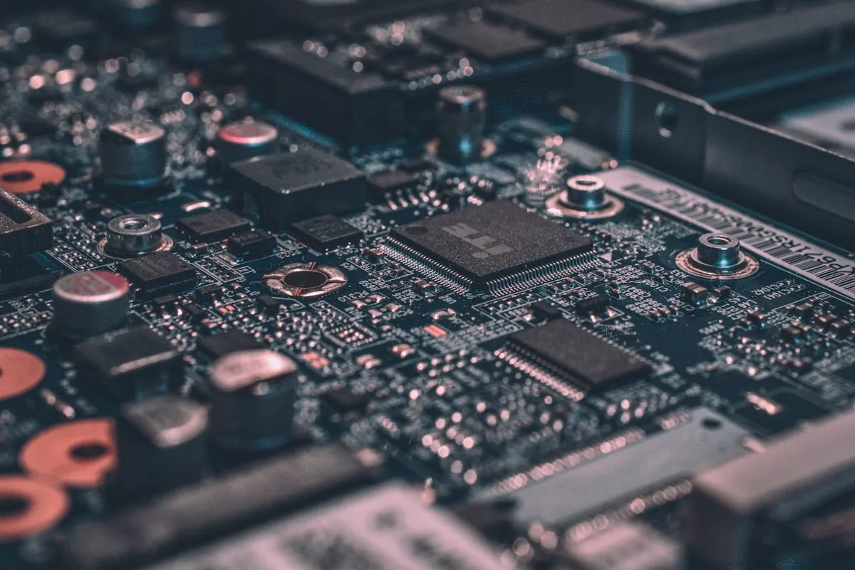 Firmware & patching