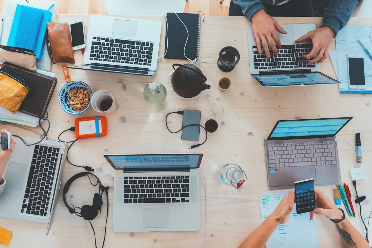 FYNO omnichannel