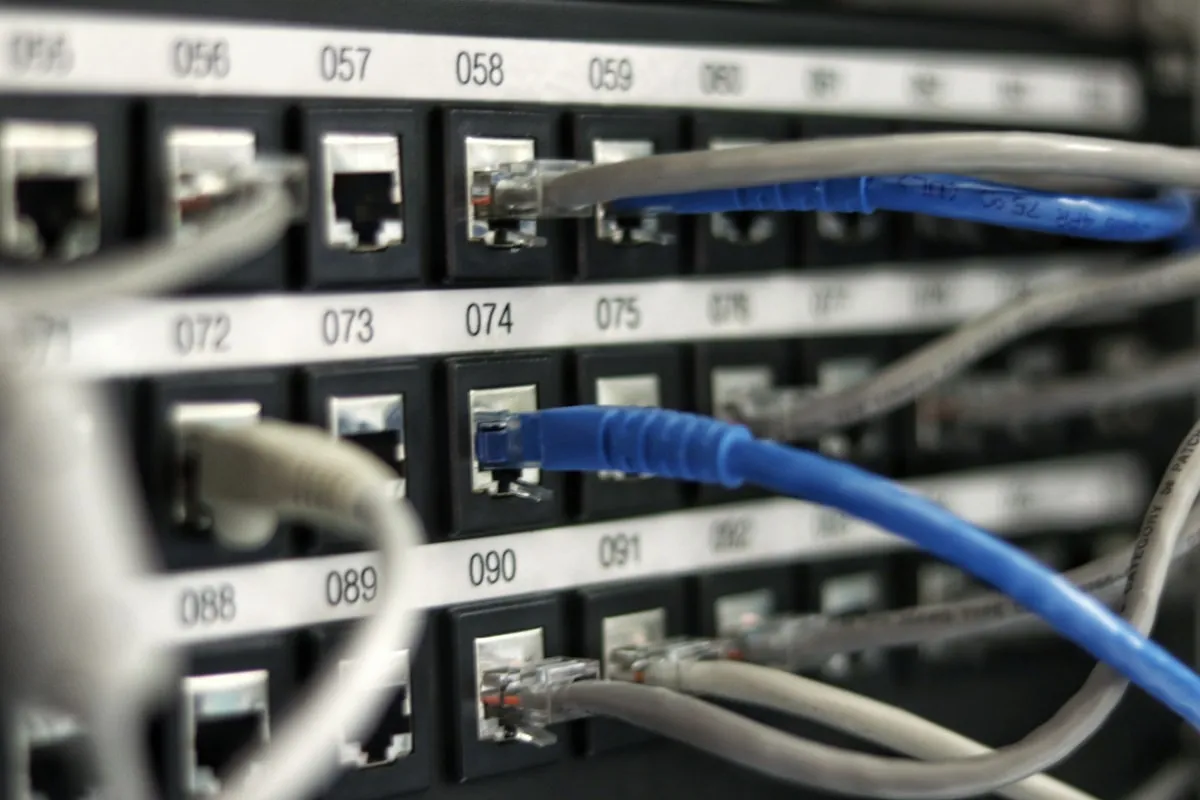 Access switching