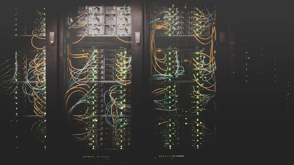 CoSol managed network delivery