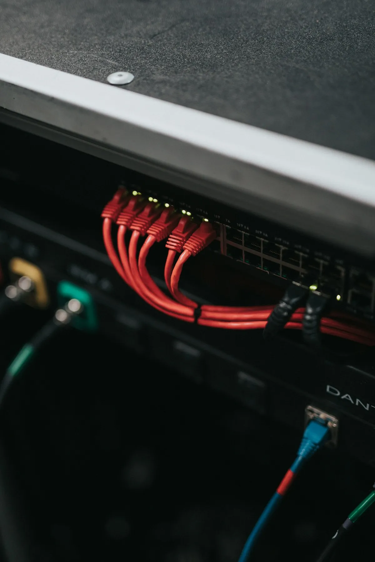 Auto-VPN